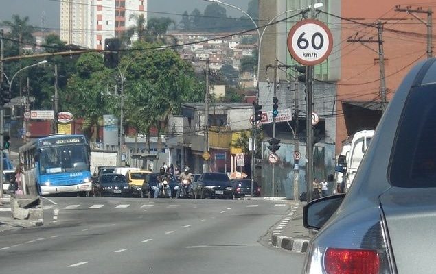 Velocidade média: não haverá multa sem alteração no CTB