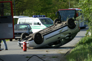 Número de acidentes e mortes em rodovias federais cai em 2017