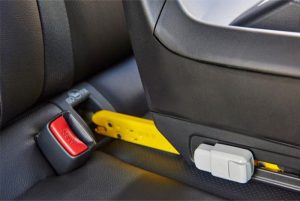 Por que o sistema ISOFIX é o mais seguro para o transporte de crianças?