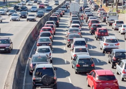 Alerta: as 24 vias de SP que reduziram o limite para 40 km/h