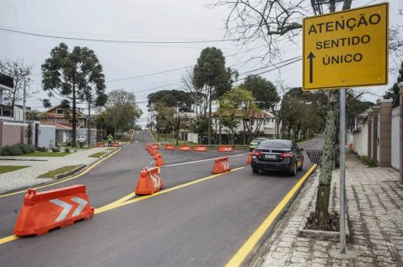 Alteração no sentido das vias: por que às vezes essa mudança é necessária?