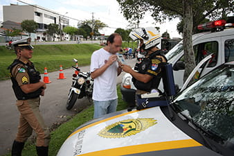 Artigo: a legalidade da prisão em flagrante por qualquer do povo no crime de embriaguez ao volante