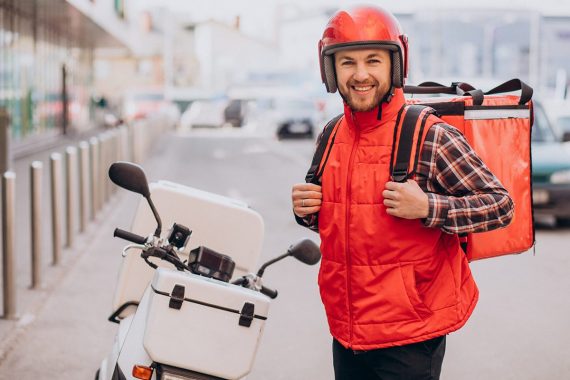 CONDUMOTO: o que é, vantagens e como se cadastrar