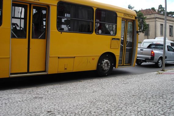 No dia do motorista, veja características de quem tem bom comportamento ao volante