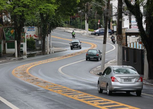 Rodízio de veículos em SP tem mudança a partir de hoje; saiba como fica