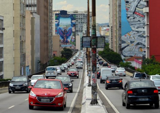 Rodízio no Carnaval: saiba como ficam as restrições para veículos em SP